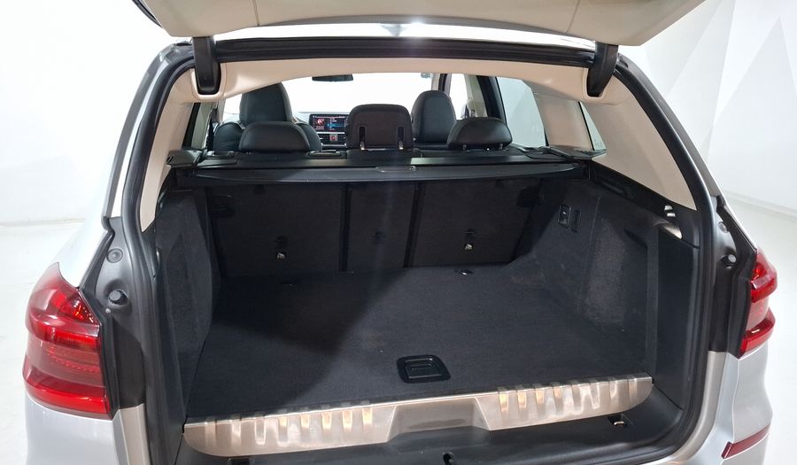 Bmw X3 2.0 XDRIVE30E AUTO 4WD Suv 2020