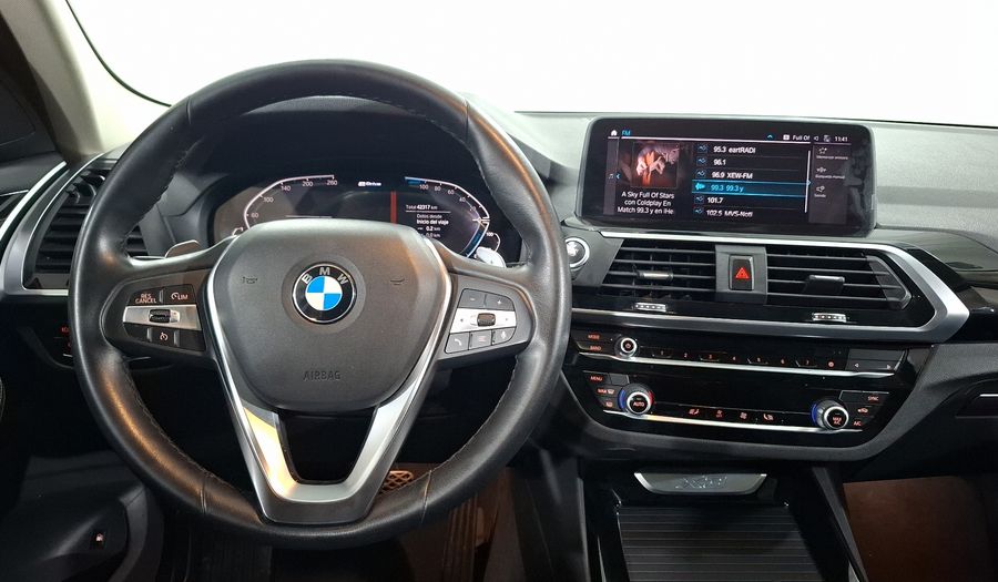Bmw X3 2.0 XDRIVE30E AUTO 4WD Suv 2020