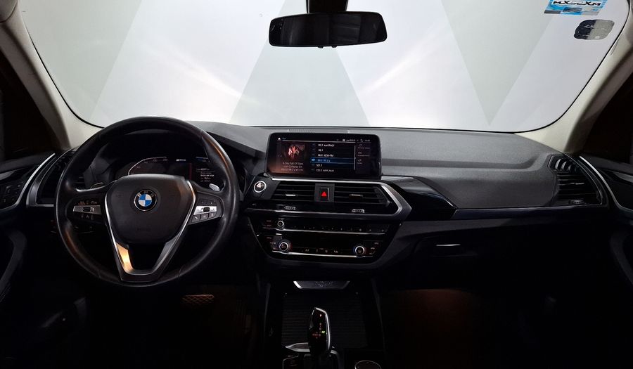 Bmw X3 2.0 XDRIVE30E AUTO 4WD Suv 2020