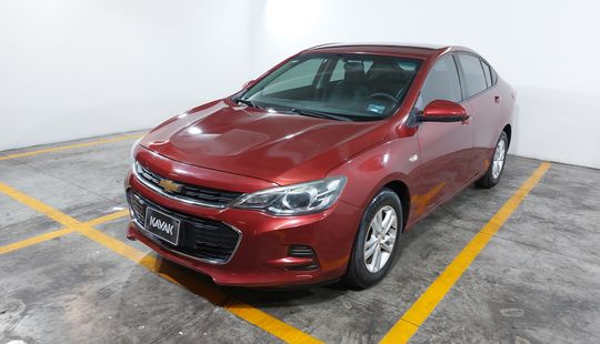 Chevrolet • Cavalier