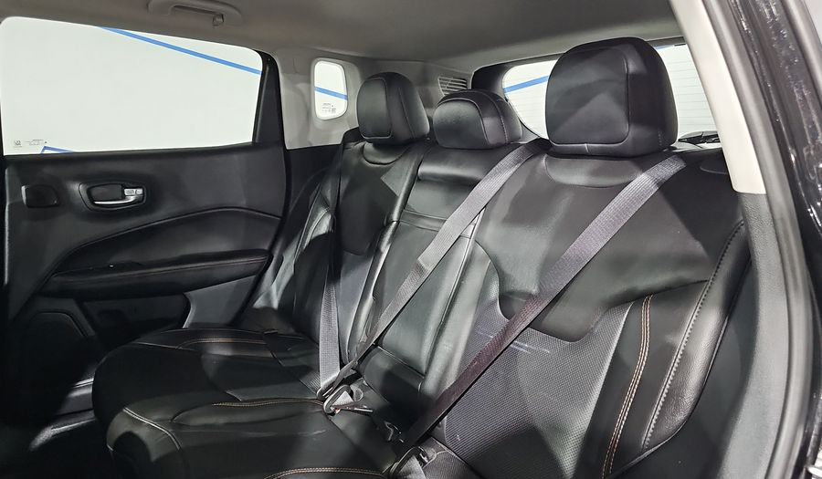 Jeep Compass 2.4 LIMITED AUTO Suv 2019