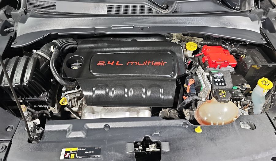 Jeep Compass 2.4 LIMITED AUTO Suv 2019