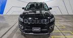 Jeep Compass 2.4 LIMITED AUTO Suv 2019