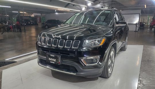 Jeep • Compass