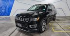 Jeep Compass 2.4 LIMITED AUTO Suv 2019