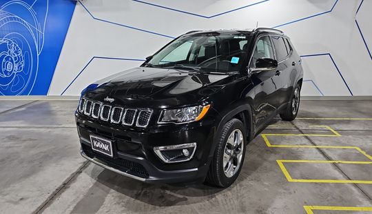Jeep • Compass