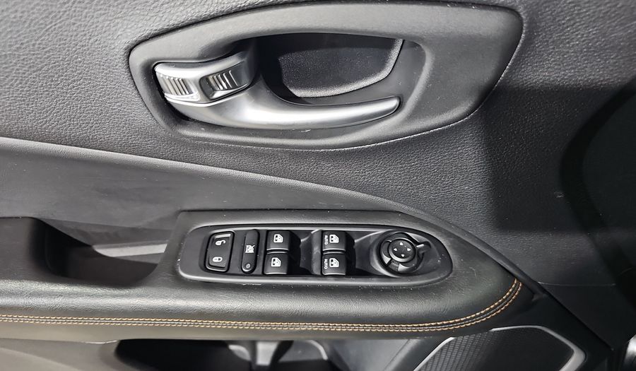 Jeep Compass 2.4 LIMITED AUTO Suv 2019