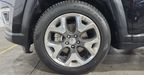 Jeep Compass 2.4 LIMITED AUTO Suv 2019