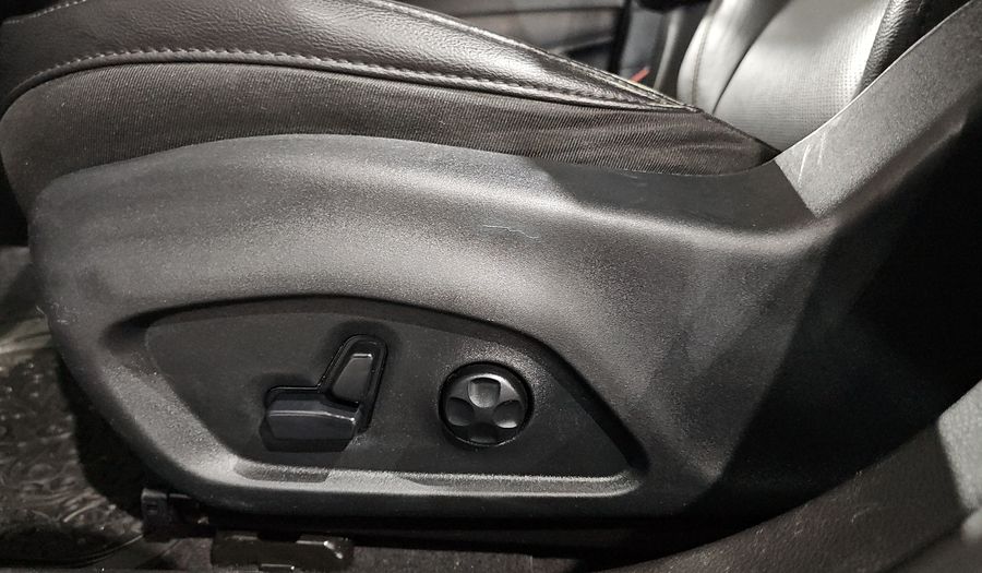 Jeep Compass 2.4 LIMITED AUTO Suv 2019