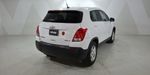 Chevrolet Trax 1.8 B LT AT Suv 2016
