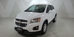 Chevrolet Trax 1.8 B LT AT Suv 2016