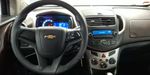 Chevrolet Trax 1.8 B LT AT Suv 2016