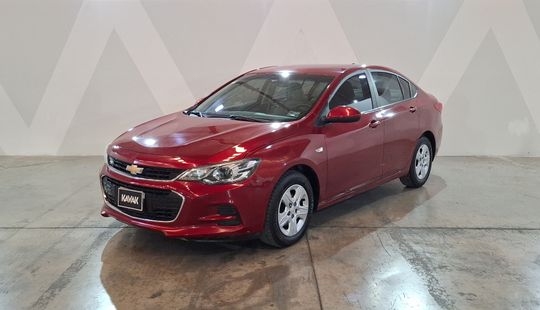 Chevrolet • Cavalier