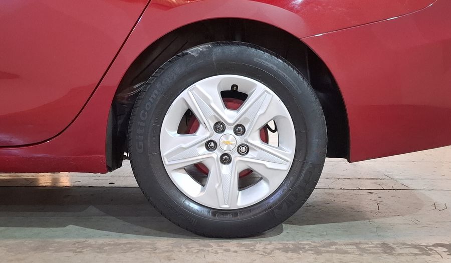 Chevrolet Cavalier 1.5 LT B AUTO Sedan 2019