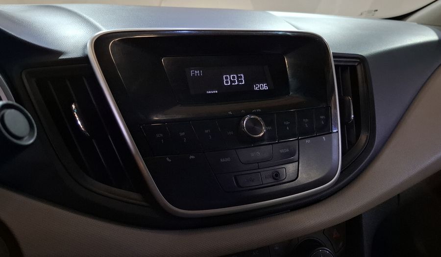 Chevrolet Cavalier 1.5 LT B AUTO Sedan 2019