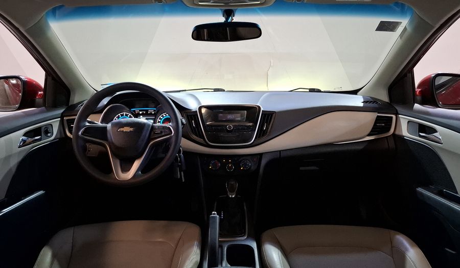Chevrolet Cavalier 1.5 LT B AUTO Sedan 2019