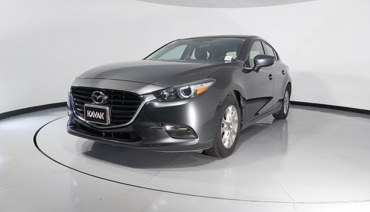 Mazda • Mazda 3