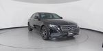 Mercedes Benz Clase E 2.0 200 EXCLUSIVE AT Sedan 2017