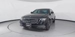 Mercedes Benz Clase E 2.0 200 EXCLUSIVE AT Sedan 2017