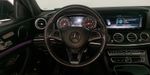 Mercedes Benz Clase E 2.0 200 EXCLUSIVE AT Sedan 2017