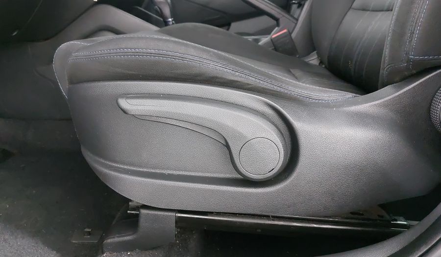Hyundai Tucson 2.0 GLS AT Suv 2017