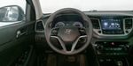 Hyundai Tucson 2.0 GLS AT Suv 2017