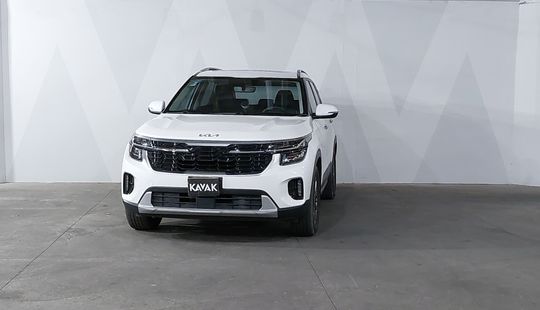 Kia • Seltos