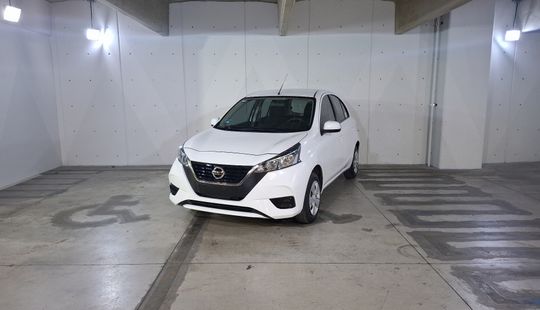 Nissan • March