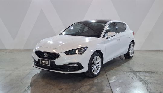 Seat • Leon