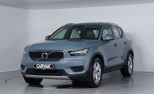 Volvo • XC40