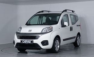 Fiat • Fiorino Combi