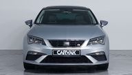 Seat Leon 1.4 ECOTSI ACT DSG FR Hatchback 2018