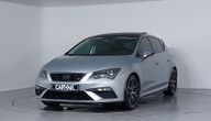 Seat Leon 1.4 ECOTSI ACT DSG FR Hatchback 2018