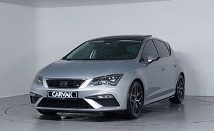 Seat • Leon