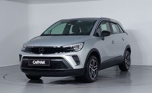 Opel • Crossland