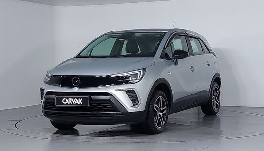Opel • Crossland