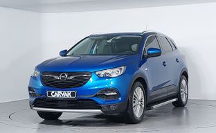 Opel • Grandland X