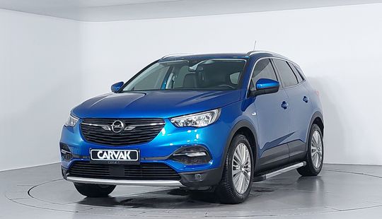 Opel • Grandland X