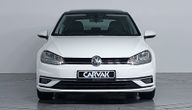 Volkswagen Golf 1.4 TSI BMT COMFORTLINE Hatchback 2017