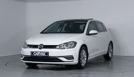 Volkswagen Golf 1.4 TSI BMT COMFORTLINE Hatchback 2017