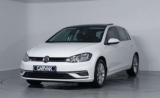 Volkswagen • Golf