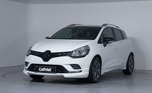 Renault • Clio