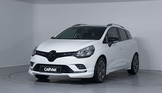 Renault • Clio