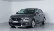 Peugeot 308 1.2 PURETECH EAT8 STYLE TECH Hatchback 2020