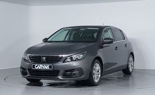 Peugeot • 308