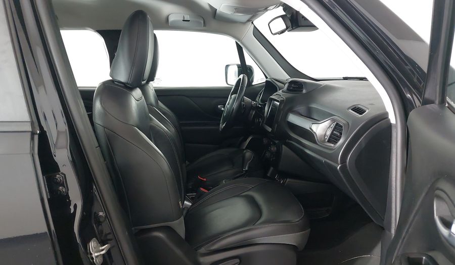 Jeep Renegade LIMITED Suv 2019