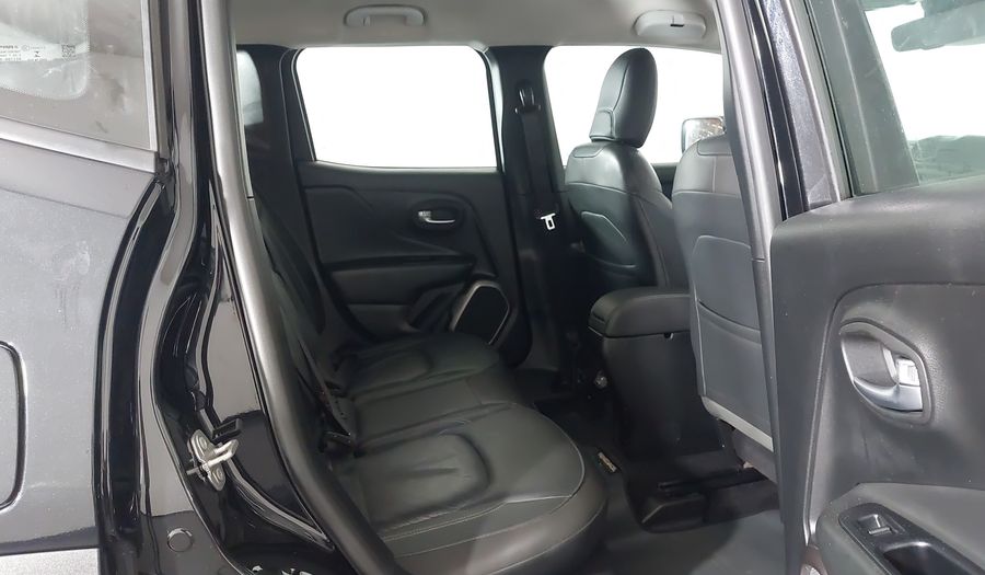 Jeep Renegade LIMITED Suv 2019