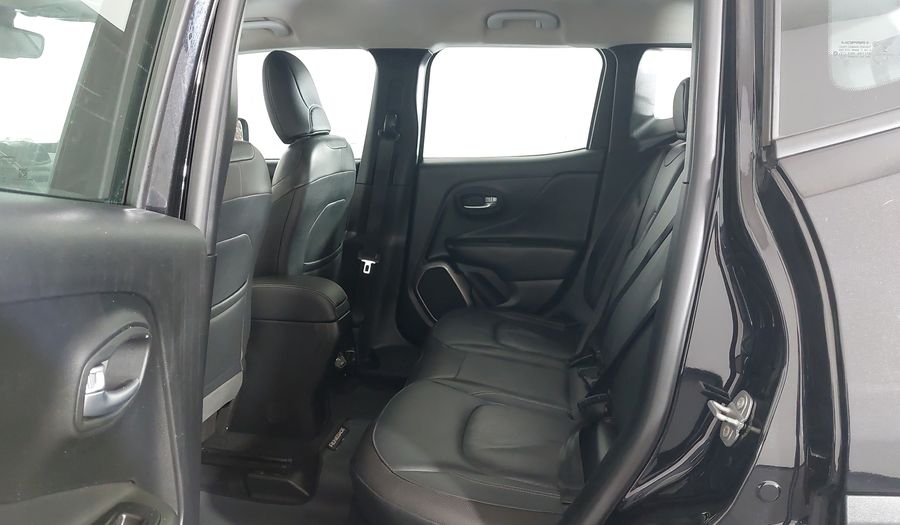 Jeep Renegade LIMITED Suv 2019