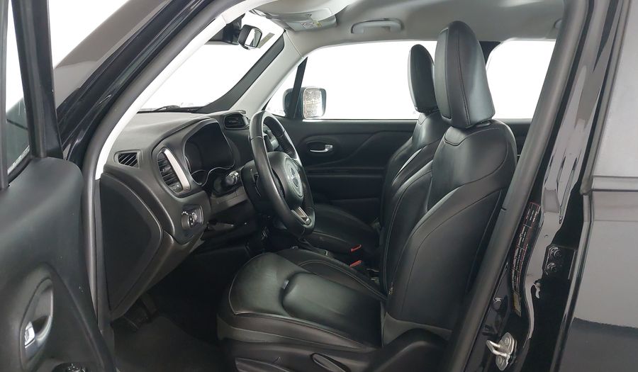 Jeep Renegade LIMITED Suv 2019