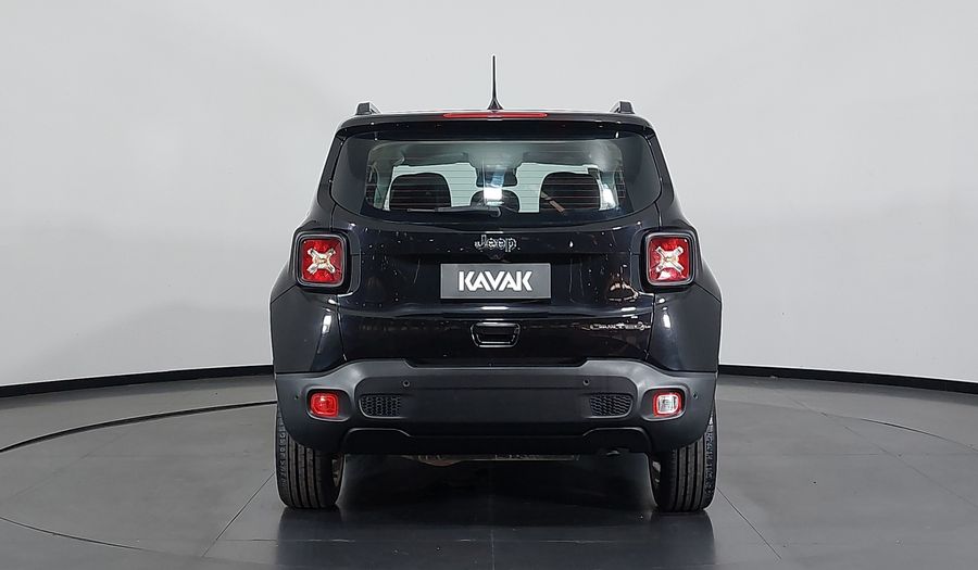 Jeep Renegade LIMITED Suv 2019